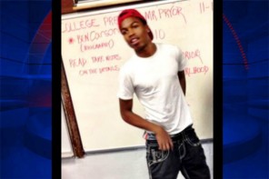 Thanks, NRA: Teen Fatally Shot By Friend Playing With Loaded Gun On Christmas Day (VIDEO)