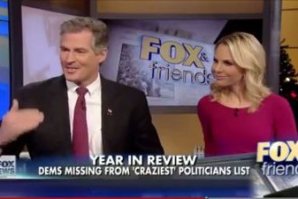 H/T: Fox and Friends | Featured Image: Crooks and Liars screen grab