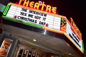 Wannabe Scalper Loses $650 On Unsellable ‘The Interview’ Tickets