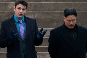 North Koreans REALLY Want To See ‘The Interview,’ While Frantic Regime Tries To Keep Film Out