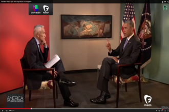 H/T: Obama interview  | Featured image: Youtube screen grab