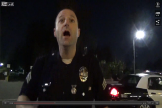 H/T: Officer Wank  | Featured Image: