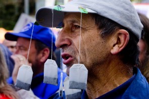 10 Facts That Will Drive Your Fox-Spewing Relatives Crazy This Holiday