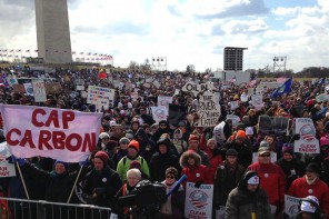 GOP-Dominated House Just Voted On Bill To Approve Keystone Pipeline So Obama Can Veto It