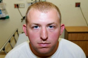 Darren Wilson