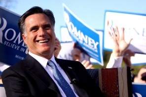Romney