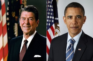 5 Reasons Why Obama Is A Much Better President Than Reagan (Or How To Make Conservative Heads Explode)