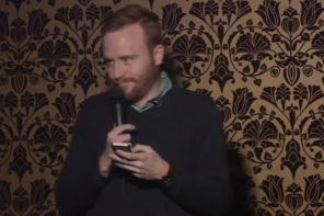 Comedian Handles OkCupid User Who Tries To Scam Him…Like a BOSS (VIDEO)