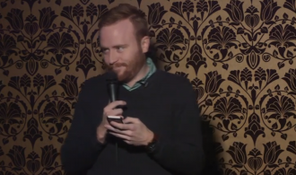 comedian-mike-bobrinskoy