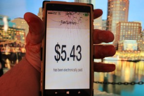 Boston Cop Hurls Racial Slurs, Assaults Uber Driver And Steals Car