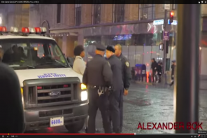 H/T: Being black in NYC | Featured Image: Youtube screen grab