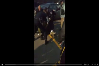 H/T: Randall Anderson's Facebook page | Facebook video screen grab