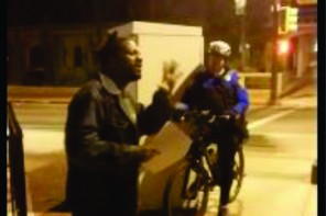 Activists Win In Federal Court, Stop Police From Arresting The Homeless (VIDEO)