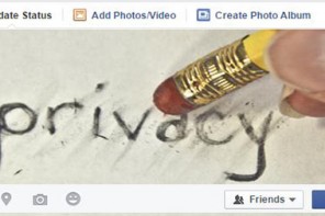 facebook privacy