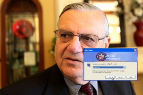 Arpaio Supporters Flip Out After CONSERVATIVE Judge Orders Sheriff To Stop Racist Raids (SCREENSHOTS)