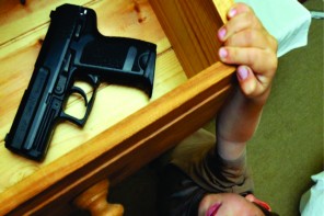 Children Of The NRA – Warning, These Images May Enrage You (IMAGES)