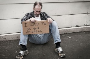 This Ultra-Conservative State Adopts A Very Liberal Plan, Gives Homes To Homeless (VIDEO)