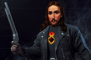 Bibles And Bullets: Florida Preacher Exchanges Gunfire With Disgruntled Employee