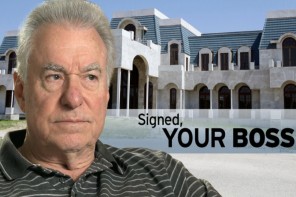 CEO Who Threatened Obama Supporters’ Jobs Says His Business Had ‘Best Year In Our History’ In 2014