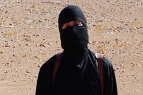 Obama, Eric Holder, And David Cameron All Vow To ‘Jihadi John’: ‘We Will Hunt You Down’ (VIDEOS)