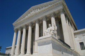 Sorry GOP: Supreme Court Decides Your Gerrymandering Days Are Limited