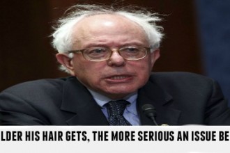 Bernie-Sanders