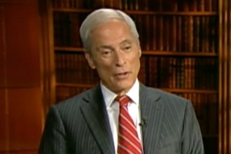 Featured image via screen capture from 60 Minutes