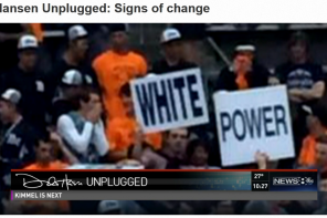 Dale Hansen Crushes Racists: “You Cannot Defend The Indefensible”  (VIDEO)