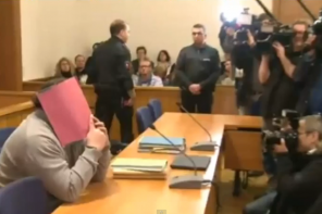 Nurse Sentenced For Killing More Than 30 Patients; More Bodies To Be Exhumed (VIDEO)