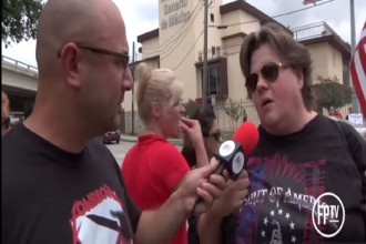 Take a Painful Look at What Fox Has Done to a Typical Texas Brain  PAINFUL