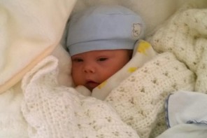 Baby Leos Parents Called Off The Divorce, GoFundMe Donations Exceed $500K