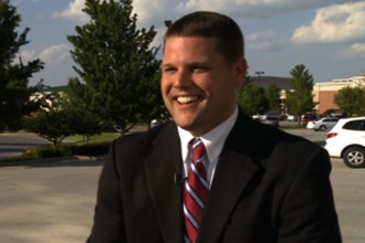 Arkansas State Senator Bart Hester creates a bill that ends all protections for LGBT community because he doesn't like them having more rights than him.