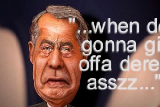 boehner box