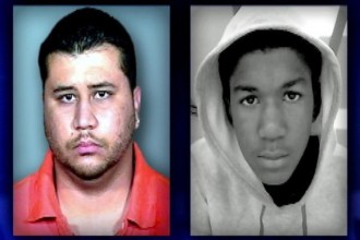 No civil rights charges will be brought against George Zimmerman
