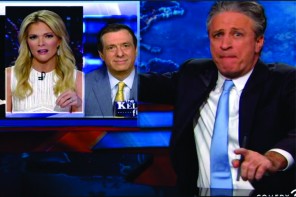 Jon Stewart Breaks Down Conservatism In The Best 10 Minutes Of The Daily Show EVER (VIDEO)