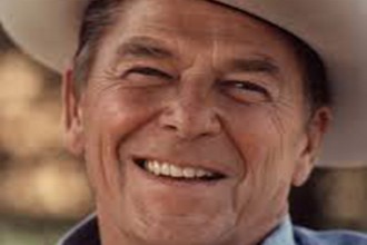 Conservatives love Reagan why?
