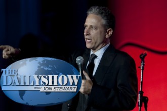 Jon Stewart announced on Feb. 10 that he will not renew his contract when it expires later this year.