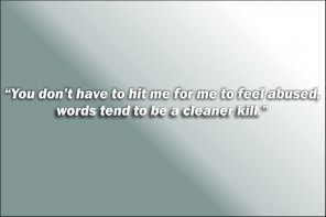 11th Graders Prize-Winning Poem About An Abusive Relationship Will Leave You Speechless