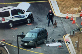 @NewsChopperBrad From WUSA9 News