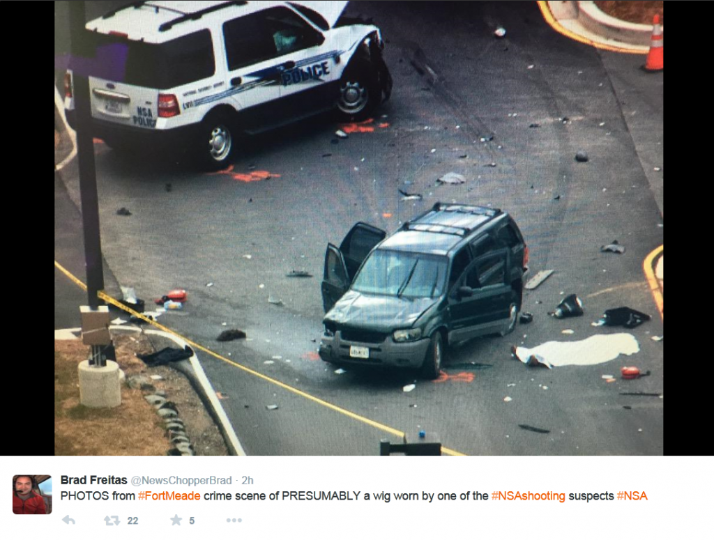 @NewsChopperBrad NSA Tweet 1