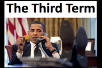 3rd Term Video Screen Shot