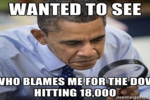 Obama meme