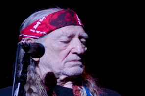 Willie Nelson Introduces His Own Marijuana Brand, ‘Willie’s Reserve’ (VIDEO)