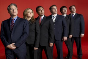 Watch: Jon Stewart’s Daily Show Replacement Announced – Meet The New Host (Video)