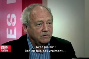 WATCH: Monsanto Lobbyist Humiliates Himself On TV After Saying Roundup Is Safe To Drink (VIDEO)