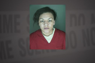 Dynel Catrece Lane Mugshot