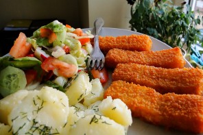 Was Your Seafood Dinner Supplied By Slave Labor? Major Chains Caught (VIDEO)