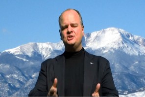 Gordon Klingenschmitt: Attack On Pregnant Woman God’s Judgement For Abortions (VIDEO)