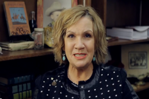 Molly White Screenshot