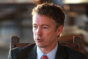 Fake Libertarian Rand Paul Panders Directly To Religious Right On Marriage Equality